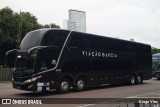 Viação Garcia 8605 na cidade de Curitiba, Paraná, Brasil, por Diogo Viec. Número da foto: #12662921.