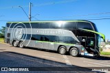 Viação Garcia 98040 na cidade de Umuarama, Paraná, Brasil, por Jeferson Brant. Número da foto: #12662474.