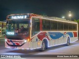 Viação Pavunense B32602 na cidade de Rio de Janeiro, Rio de Janeiro, Brasil, por Michel Soares da Rocha. Número da foto: #12663419.