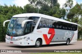 Viação Jóia > Expresso Jóia 42095 na cidade de Curitiba, Paraná, Brasil, por Paulo Henrique Pereira Borges. Número da foto: #12664373.