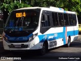 Auto Viação Jabour D86138 na cidade de Rio de Janeiro, Rio de Janeiro, Brasil, por Guilherme Pereira Costa. Número da foto: #12664687.