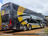 Gold Turismo e Fretamento 21000 na cidade de Campos do Jordão, São Paulo, Brasil, por Fernando Júnior. Número da foto: #:id.