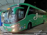 Graciosa Transporte e Turismo Ltda-ME 23 na cidade de Matinhos, Paraná, Brasil, por Murilo Francisco Ferreira. Número da foto: #12664001.