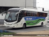 Bel-Tour Transportes e Turismo 329 na cidade de Rio de Janeiro, Rio de Janeiro, Brasil, por Gabriel Henrique Lima. Número da foto: #:id.