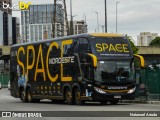 Expresso Nordeste 5720 na cidade de São Paulo, São Paulo, Brasil, por Natanael Arruda. Número da foto: #:id.