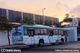 Maraponga Transportes 26455 na cidade de Fortaleza, Ceará, Brasil, por Adriano  Almeida dos Santos. Número da foto: #12662476.