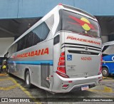Viação Piracicabana 462404 na cidade de Sorocaba, São Paulo, Brasil, por Flavio Alberto Fernandes. Número da foto: #12663649.