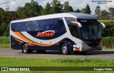 Azenha Turismo e Locadora de Veículos 2040 na cidade de Monte Santo de Minas, Minas Gerais, Brasil, por Douglas Freitas. Número da foto: #:id.