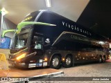 Viação Garcia 86119 na cidade de Santa Cruz do Rio Pardo, São Paulo, Brasil, por Júnior Juninho. Número da foto: #12662967.