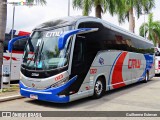 CMW Transportes 1323 na cidade de Barueri, São Paulo, Brasil, por Guilherme Estevan. Número da foto: #12662717.