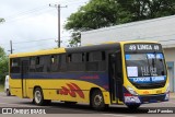 La Limpeña S.R.L. - Línea 49 2583 na cidade de Ypacaraí, Central, Paraguai, por José Paredes. Número da foto: #12664593.