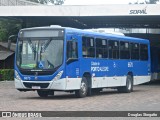 SOPAL - Sociedade de Ônibus Porto-Alegrense Ltda. 6670 na cidade de Porto Alegre, Rio Grande do Sul, Brasil, por Douglas Storgatto. Número da foto: #:id.