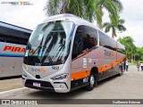 Trans Vip Transportes e Turismo 9031 na cidade de Barueri, São Paulo, Brasil, por Guilherme Estevan. Número da foto: #12662725.