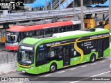 Viação Metrópole Paulista - Zona Leste 3 2653 na cidade de São Paulo, São Paulo, Brasil, por Adamo Bazani. Número da foto: #:id.