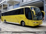 Viação Itapemirim 5401 na cidade de Rio de Janeiro, Rio de Janeiro, Brasil, por Marcos Magalhaes. Número da foto: #12662989.