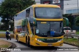 Empresa Gontijo de Transportes 25045 na cidade de Belo Horizonte, Minas Gerais, Brasil, por Gabriel Costa Guimarães. Número da foto: #12663090.