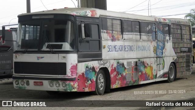 Auto Viação 1001 1001 HISTóRIAS na cidade de Rio de Janeiro, Rio de Janeiro, Brasil, por Rafael Costa de Melo. Número da foto: #12666770.