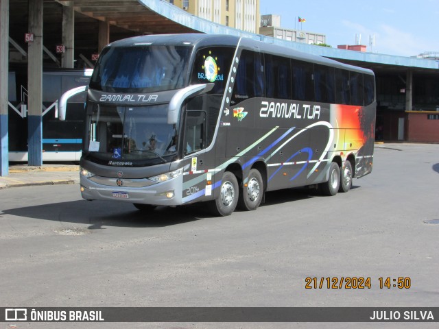 ZamValtur 2014 na cidade de Porto Alegre, Rio Grande do Sul, Brasil, por JULIO SILVA. Número da foto: #12667582.