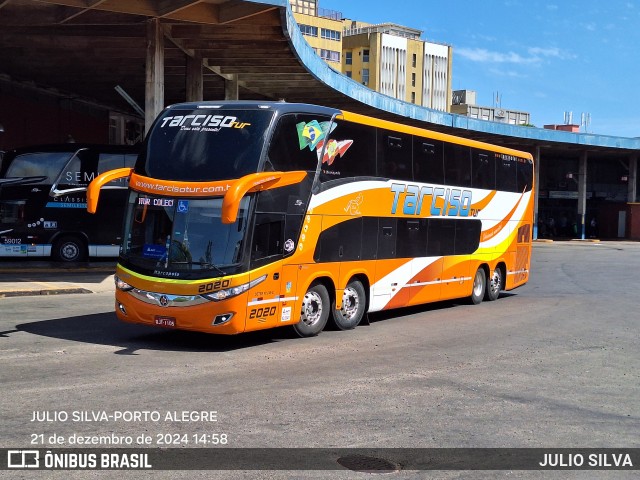 Tarcisotur 2020 na cidade de Porto Alegre, Rio Grande do Sul, Brasil, por JULIO SILVA. Número da foto: #12667421.
