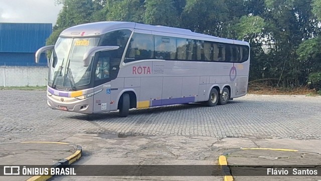 Rota Transportes Rodoviários 7995 na cidade de Cruz das Almas, Bahia, Brasil, por Flávio  Santos. Número da foto: #12665420.
