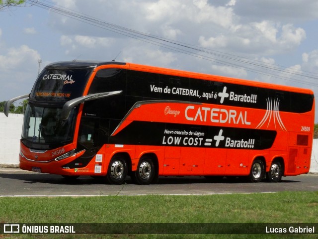 Catedral Turismo 24509 na cidade de Teresina, Piauí, Brasil, por Lucas Gabriel. Número da foto: #12665974.