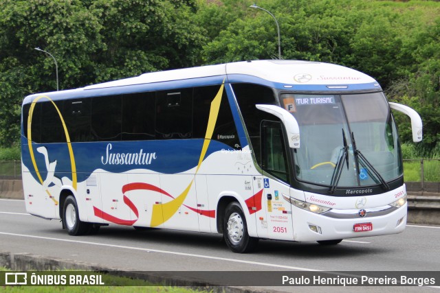 Sussantur 2051 na cidade de Piraí, Rio de Janeiro, Brasil, por Paulo Henrique Pereira Borges. Número da foto: #12667615.