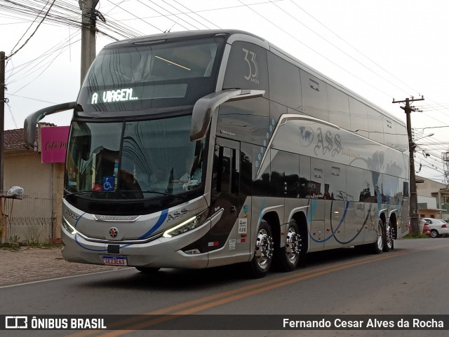 ASS Turismo 2025 na cidade de Tijucas do Sul, Paraná, Brasil, por Fernando Cesar Alves da Rocha. Número da foto: #12666694.