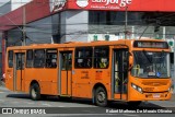 Auto Viação Redentor HI007 na cidade de Curitiba, Paraná, Brasil, por Robert Matheus De Morais Oliveira. Número da foto: #12665693.