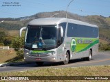 Turismo Três Amigos 2380 na cidade de Aparecida, São Paulo, Brasil, por Vinicius N D Araújo. Número da foto: #:id.