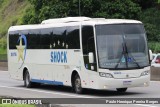 Shock Tours 2376 na cidade de Piraí, Rio de Janeiro, Brasil, por Paulo Henrique Pereira Borges. Número da foto: #12667613.