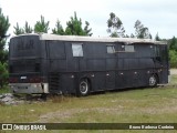 Motorhomes 6B99 na cidade de Florianópolis, Santa Catarina, Brasil, por Bruno Barbosa Cordeiro. Número da foto: #:id.