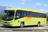 Tursan - Turismo Santo André 1009 na cidade de Resende, Rio de Janeiro, Brasil, por Paulo Henrique Pereira Borges. Número da foto: #12667668.