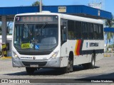 Vitória 1406 na cidade de Caucaia, Ceará, Brasil, por Glauber Medeiros. Número da foto: #:id.