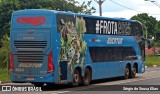 Eucatur - Empresa União Cascavel de Transportes e Turismo 6023 na cidade de Campinas, São Paulo, Brasil, por Sérgio de Sousa Elias. Número da foto: #:id.