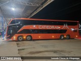 Catedral Turismo 24110 na cidade de Correntina, Bahia, Brasil, por Leonardo Chaves de Albuquerque. Número da foto: #12667902.