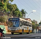 Empresa Metropolitana 038 na cidade de Recife, Pernambuco, Brasil, por Luan Santos. Número da foto: #:id.