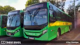 Transportes Capellini 32899 na cidade de Paulínia, São Paulo, Brasil, por Allan Henrique. Número da foto: #12665297.
