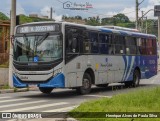 Viação Cidade de Caieiras 00454 na cidade de Franco da Rocha, São Paulo, Brasil, por Henrique Alves de Paula Silva. Número da foto: #12665913.
