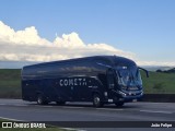 Viação Cometa 724524 na cidade de Lorena, São Paulo, Brasil, por João Felipe. Número da foto: #12665839.