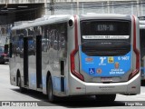 Viação Grajaú S.A. 6 1407 na cidade de São Paulo, São Paulo, Brasil, por Diego Silva. Número da foto: #12665832.