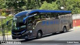Fácil Transportes e Turismo RJ 140.009 na cidade de Petrópolis, Rio de Janeiro, Brasil, por Gabriel Sousa. Número da foto: #:id.