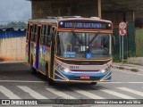 Viação Cidade de Caieiras 00415 na cidade de Franco da Rocha, São Paulo, Brasil, por Henrique Alves de Paula Silva. Número da foto: #12665912.