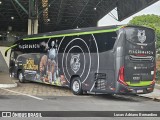 Viação Garcia 92030 na cidade de Bauru, São Paulo, Brasil, por Lucas Adriano Bernardino. Número da foto: #12665386.