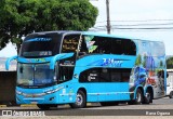 Litur Turismo 2906 na cidade de Vitória da Conquista, Bahia, Brasil, por Rava Ogawa. Número da foto: #:id.