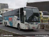 Auto Viação 1001 2801 na cidade de Rio de Janeiro, Rio de Janeiro, Brasil, por Paulo Alexandre da Silva. Número da foto: #:id.