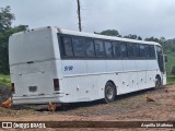 Ônibus Particulares 8215 na cidade de São Paulo, São Paulo, Brasil, por Asprilla Matheus. Número da foto: #12665599.