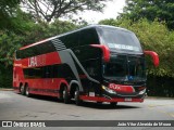 Lirabus 23108 na cidade de São Paulo, São Paulo, Brasil, por João Vitor Almeida de Moura. Número da foto: #:id.