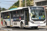 Auto Viação Redentor XY041 na cidade de Curitiba, Paraná, Brasil, por Alex Bernardes. Número da foto: #:id.