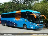 Empresa de Ônibus Pássaro Marron 5051 na cidade de São Paulo, São Paulo, Brasil, por João Vitor Almeida de Moura. Número da foto: #:id.