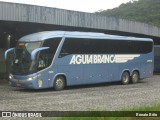 Viação Águia Branca 27470 na cidade de Juiz de Fora, Minas Gerais, Brasil, por Renato Brito. Número da foto: #:id.
